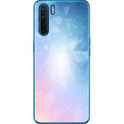 Чехол BoxFace OPPO A91 