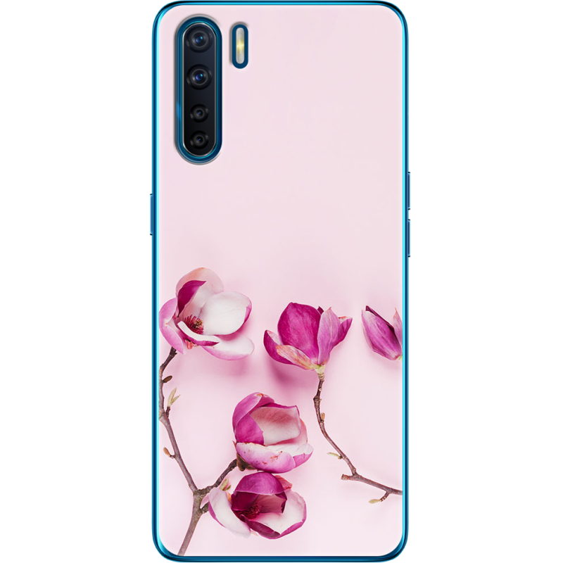 Чехол BoxFace OPPO A91 