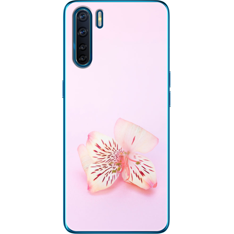 Чехол BoxFace OPPO A91 