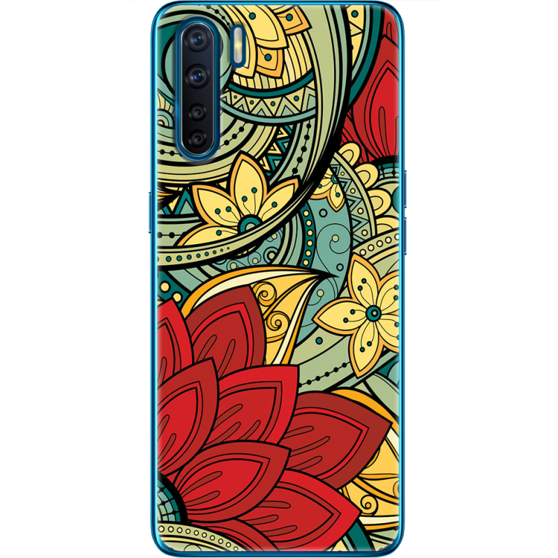 Чехол BoxFace OPPO A91 
