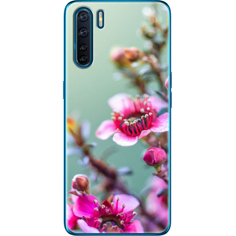 Чехол BoxFace OPPO A91 