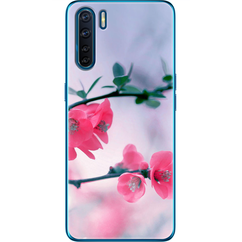 Чехол BoxFace OPPO A91 