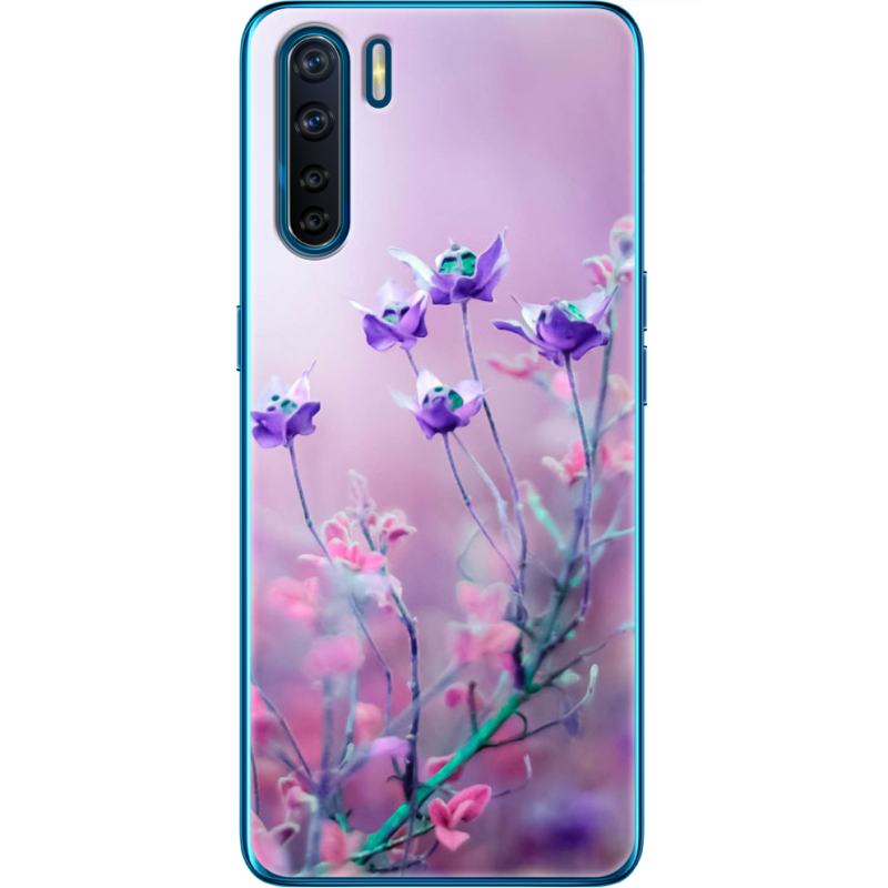 Чехол BoxFace OPPO A91 