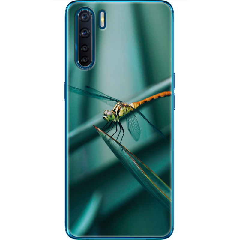 Чехол BoxFace OPPO A91 