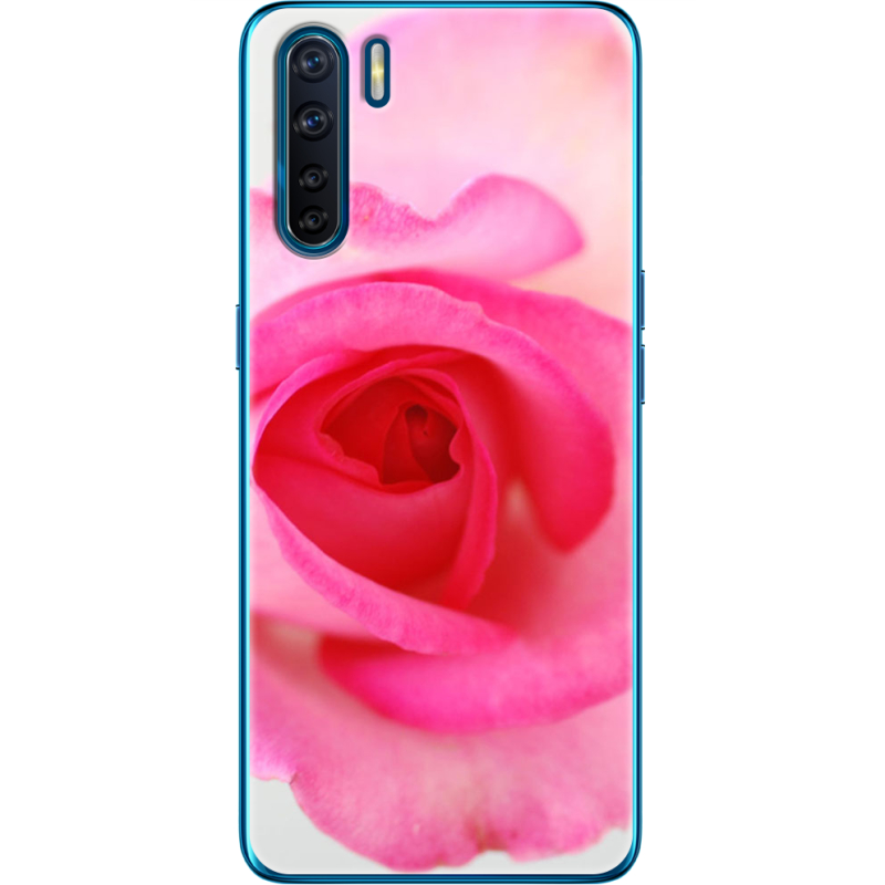 Чехол BoxFace OPPO A91 