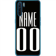 Чехол BoxFace OPPO A91 