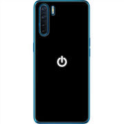 Чехол BoxFace OPPO A91 