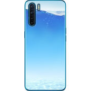 Чехол BoxFace OPPO A91 