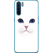 Чехол BoxFace OPPO A91 