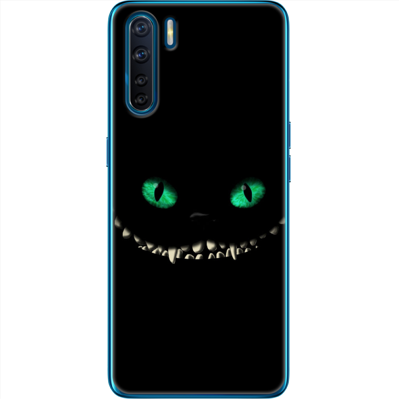 Чехол BoxFace OPPO A91 