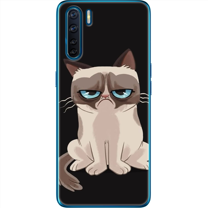 Чехол BoxFace OPPO A91 