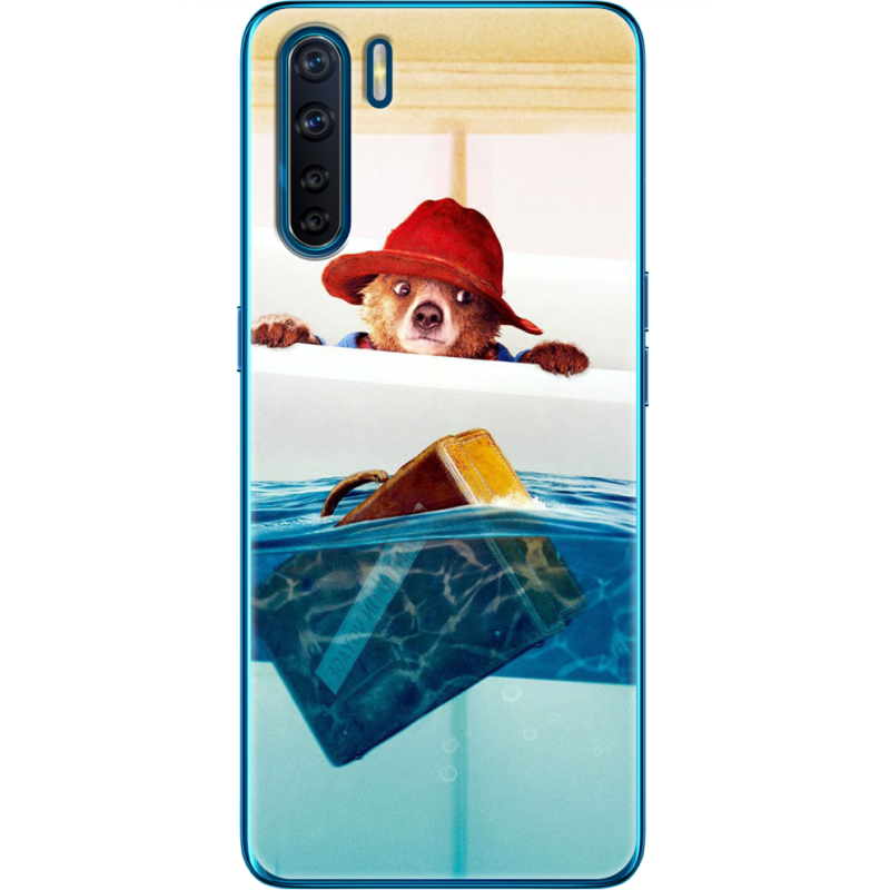 Чехол BoxFace OPPO A91 