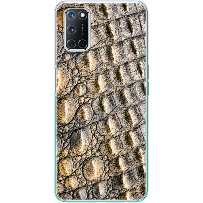 Чехол BoxFace OPPO A52 