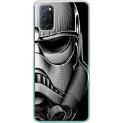 Чехол BoxFace OPPO A52 Imperial Stormtroopers