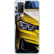 Чехол BoxFace OPPO A52 Bmw M3 on Road