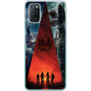 Чехол BoxFace OPPO A52 Дивні дива