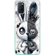 Чехол BoxFace OPPO A52 