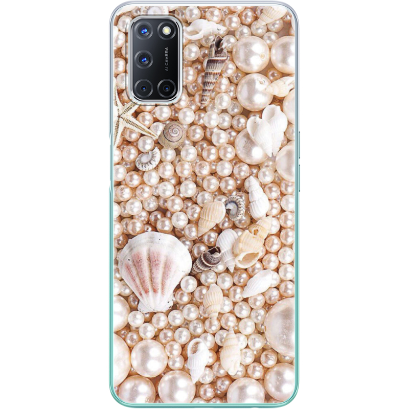 Чехол BoxFace OPPO A52 