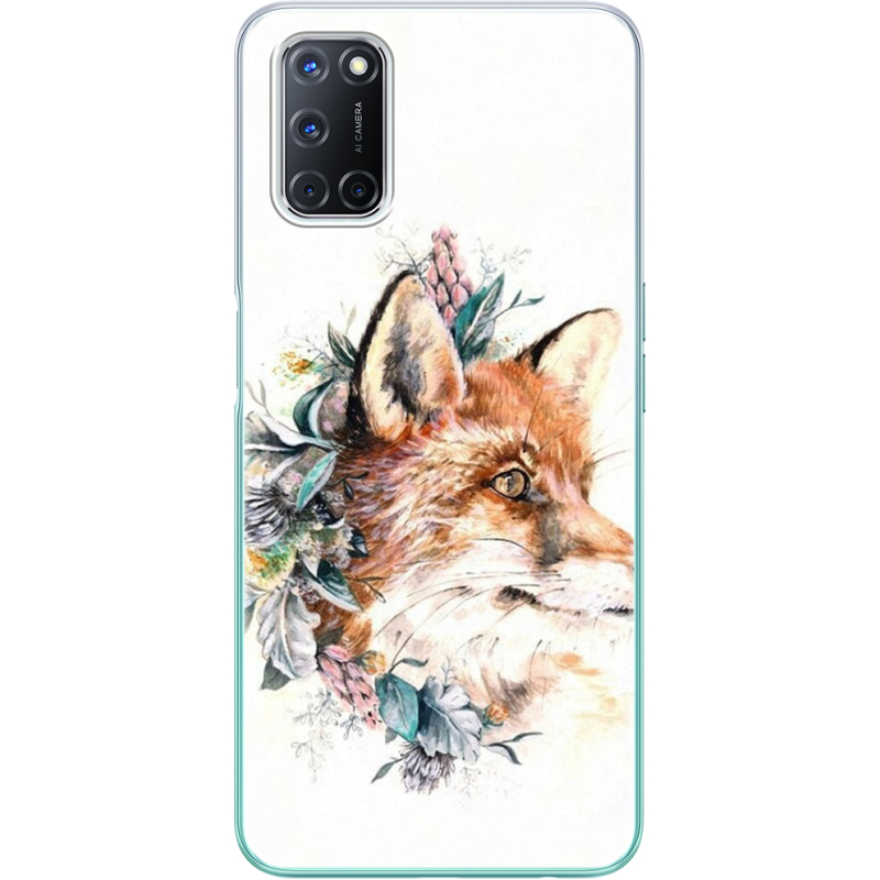 Чехол BoxFace OPPO A52 