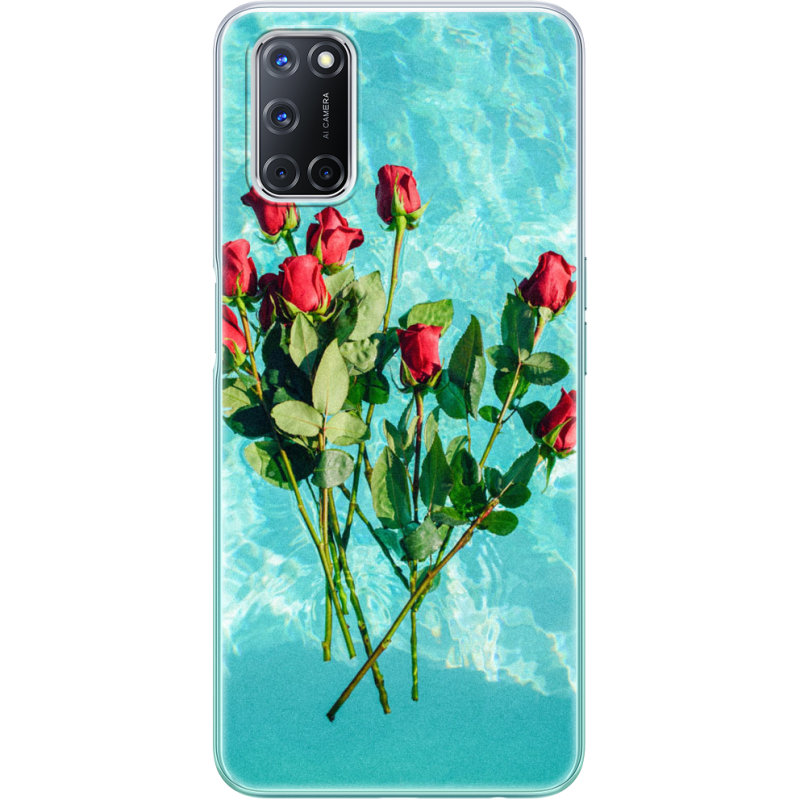 Чехол BoxFace OPPO A52 