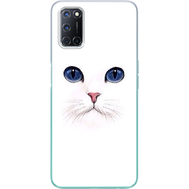 Чехол BoxFace OPPO A52 