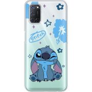 Прозрачный чехол BoxFace OPPO A52 