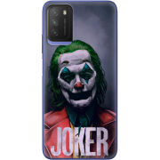 Чехол BoxFace Poco M3 Joker