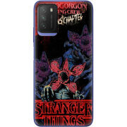 Чехол BoxFace Poco M3 