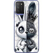 Чехол BoxFace Poco M3 