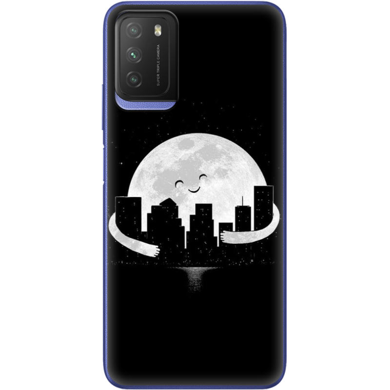 Чехол BoxFace Poco M3 