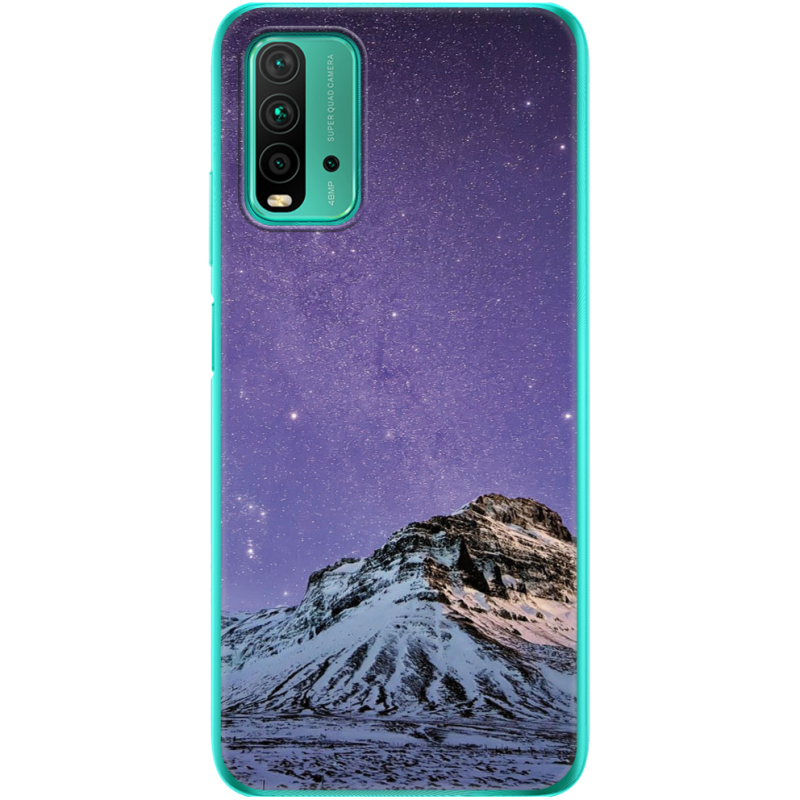 Чехол BoxFace Xiaomi Redmi 9T 