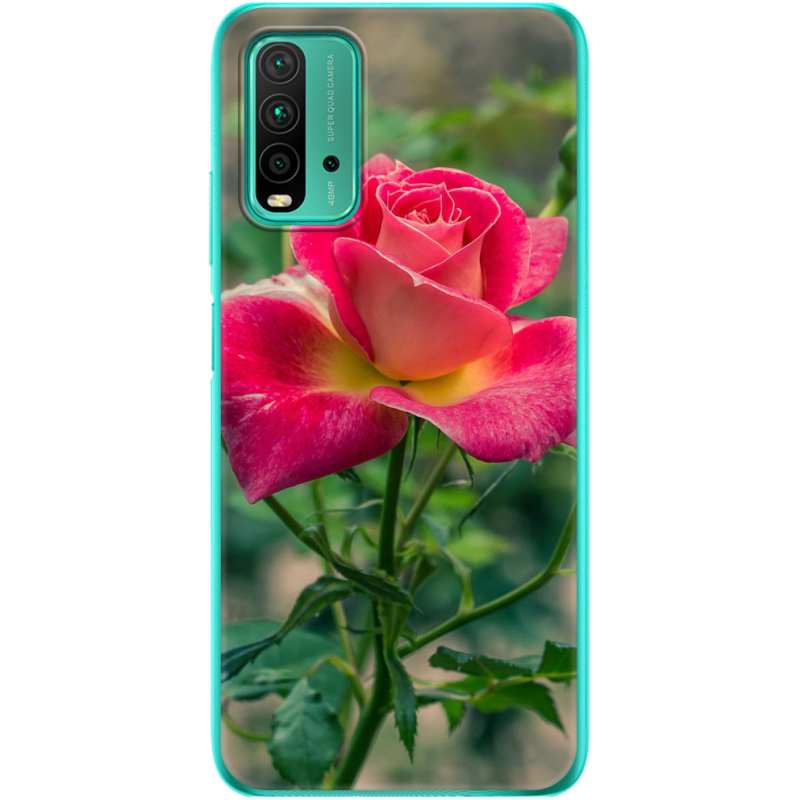 Чехол BoxFace Xiaomi Redmi 9T 