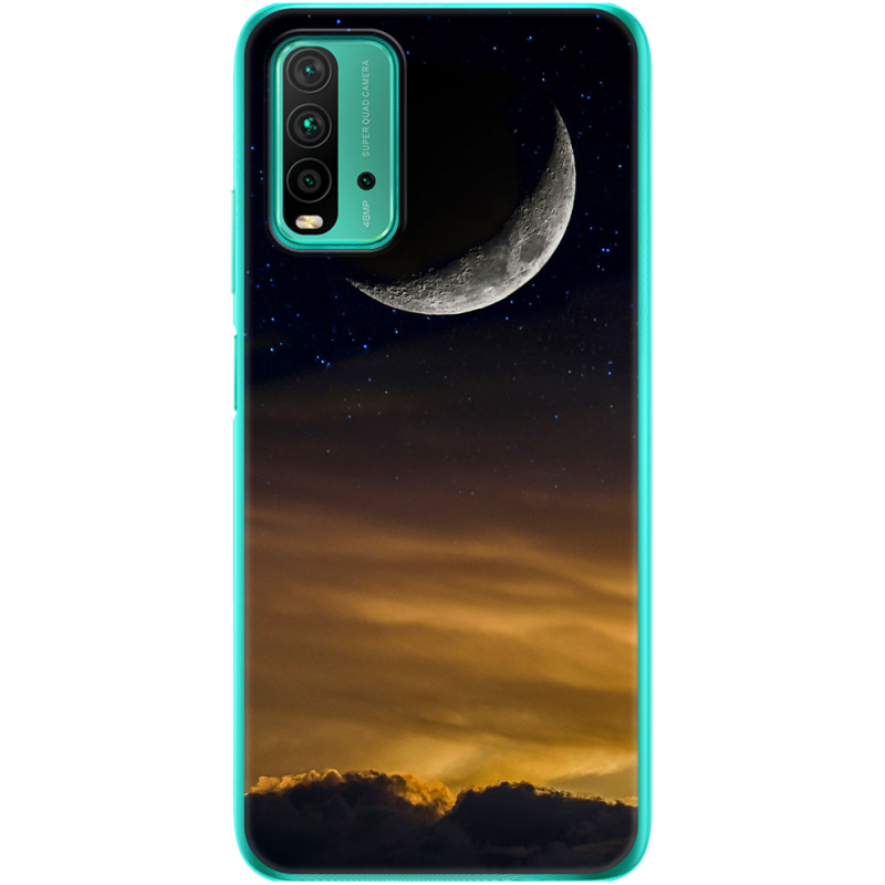 Чехол BoxFace Xiaomi Redmi 9T 