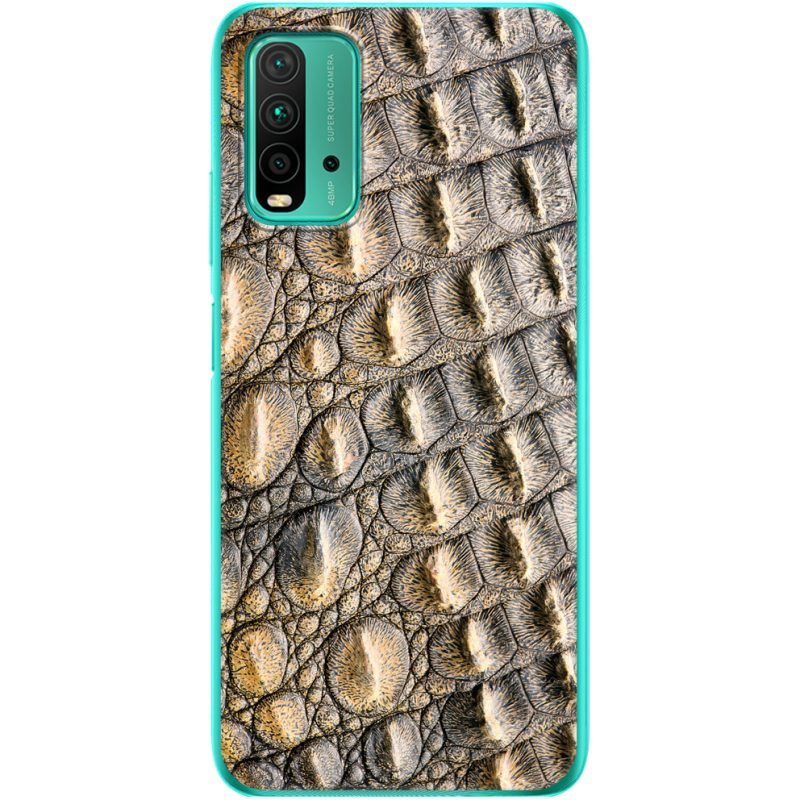 Чехол BoxFace Xiaomi Redmi 9T 