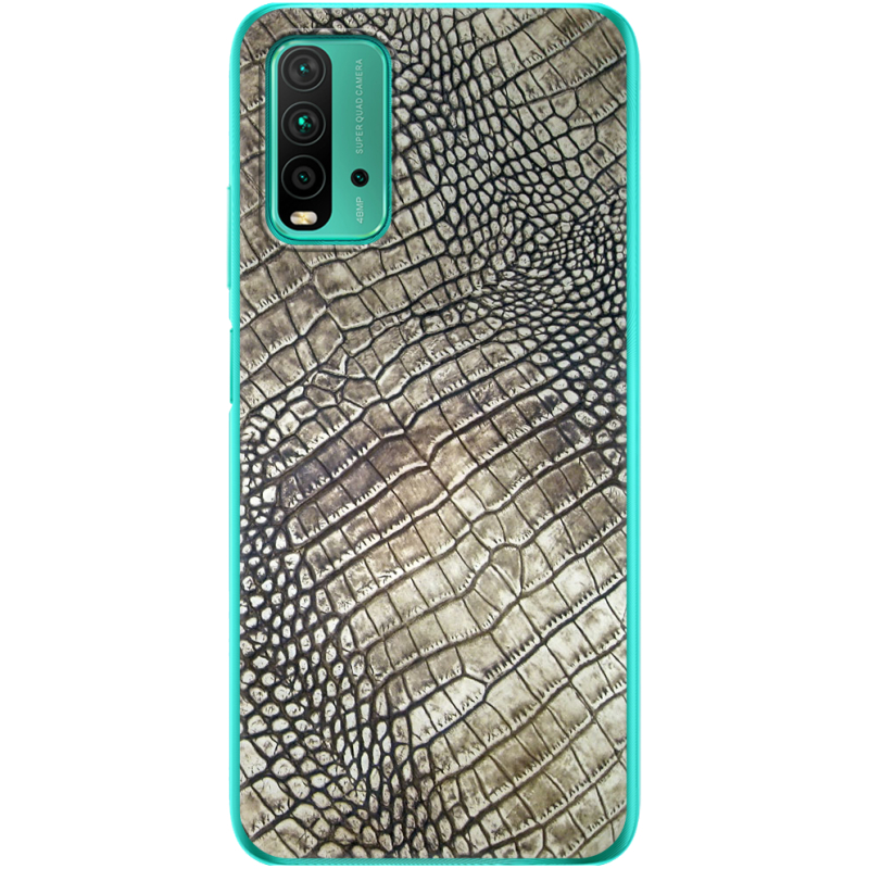 Чехол BoxFace Xiaomi Redmi 9T 