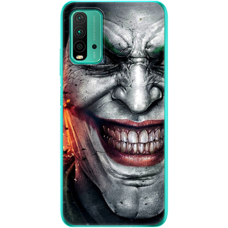 Чехол BoxFace Xiaomi Redmi 9T Prankster