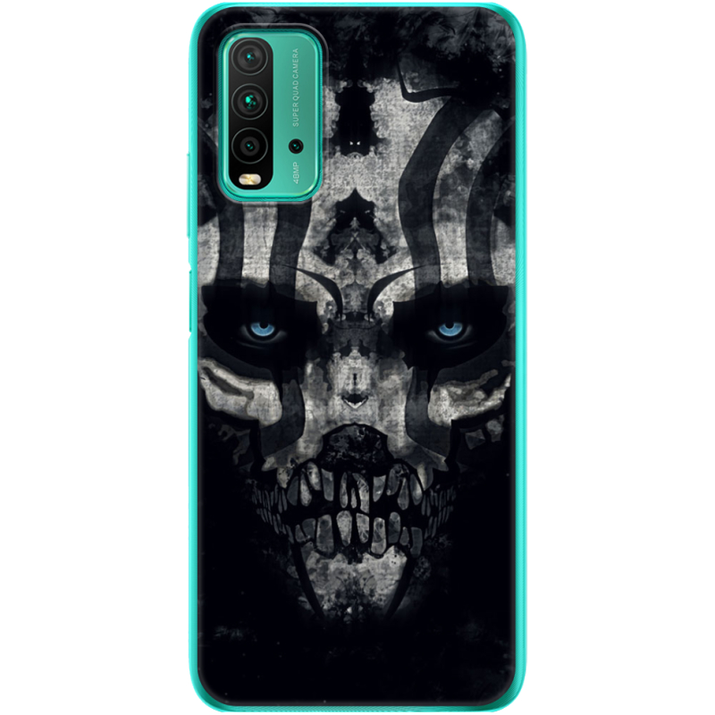 Чехол BoxFace Xiaomi Redmi 9T The Dark