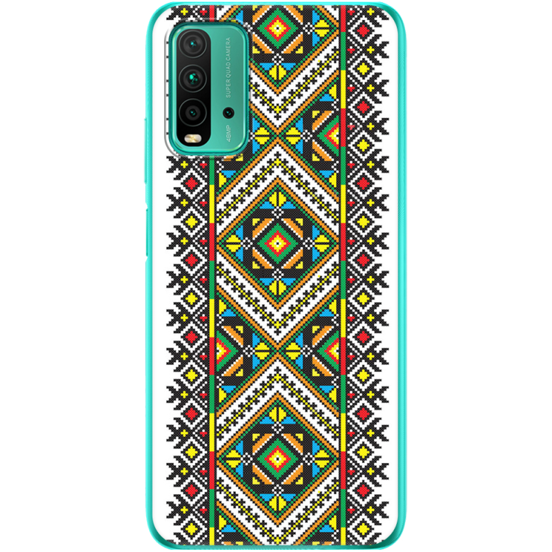 Чехол BoxFace Xiaomi Redmi 9T 