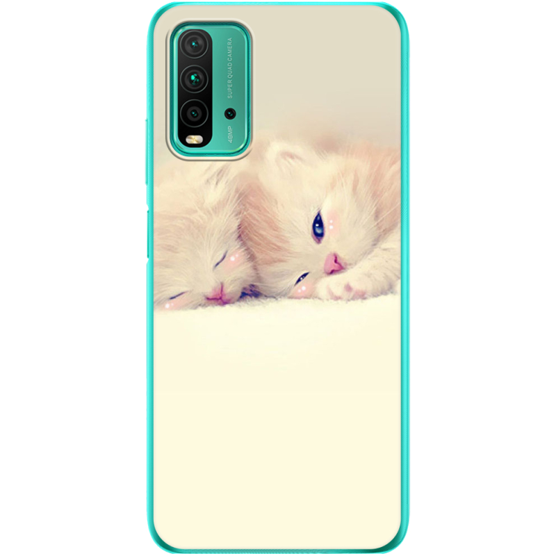 Чехол BoxFace Xiaomi Redmi 9T 