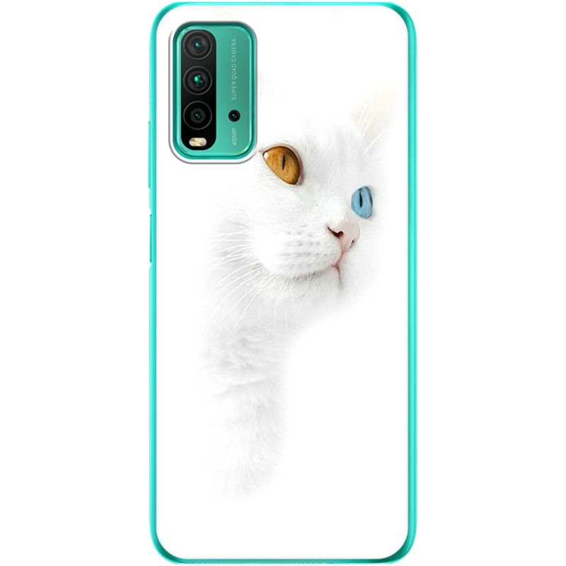 Чехол BoxFace Xiaomi Redmi 9T 