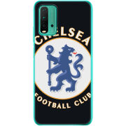 Чехол BoxFace Xiaomi Redmi 9T FC Chelsea