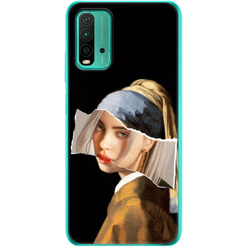 Чехол BoxFace Xiaomi Redmi 9T Billie