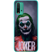 Чехол BoxFace Xiaomi Redmi 9T Joker