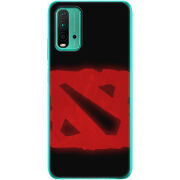 Чехол BoxFace Xiaomi Redmi 9T Dota 2