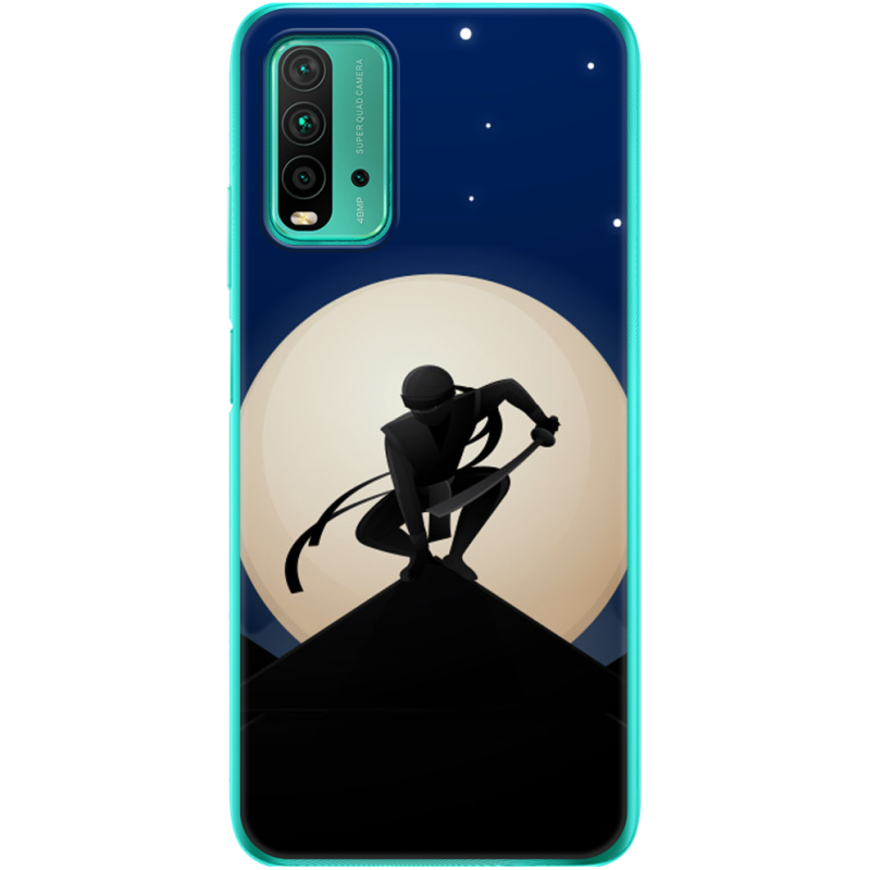 Чехол BoxFace Xiaomi Redmi 9T 