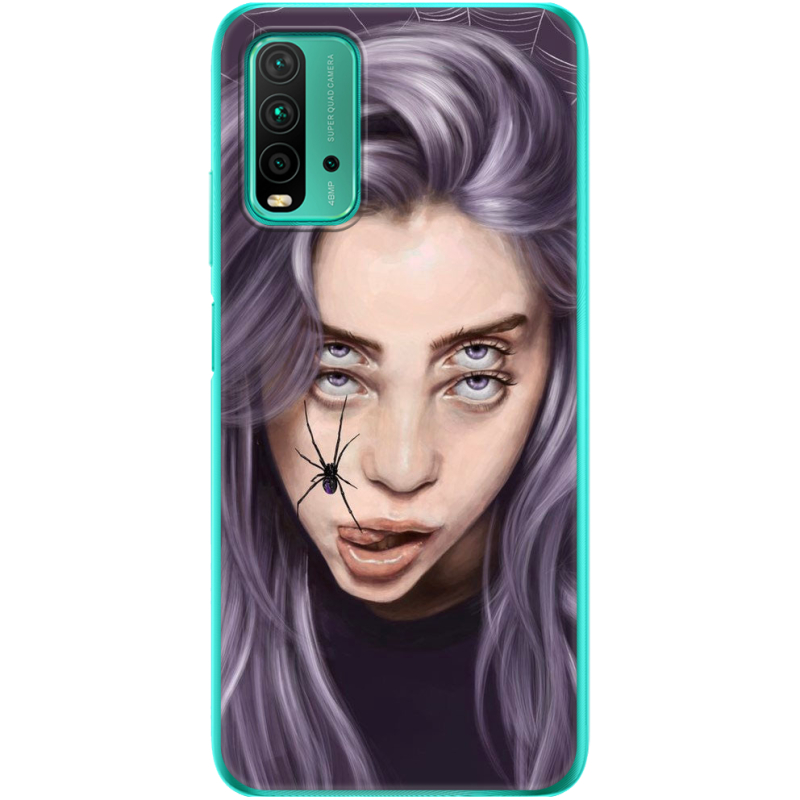 Чехол BoxFace Xiaomi Redmi 9T 