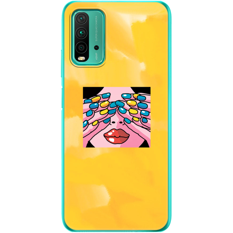 Чехол BoxFace Xiaomi Redmi 9T 