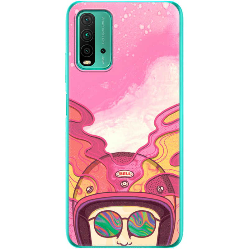 Чехол BoxFace Xiaomi Redmi 9T 