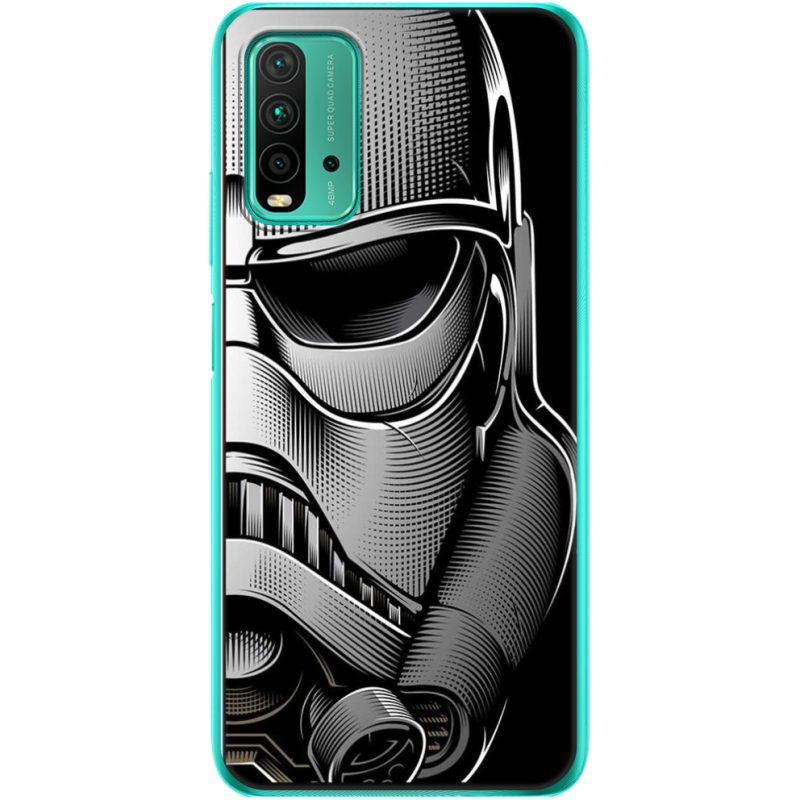 Чехол BoxFace Xiaomi Redmi 9T Imperial Stormtroopers