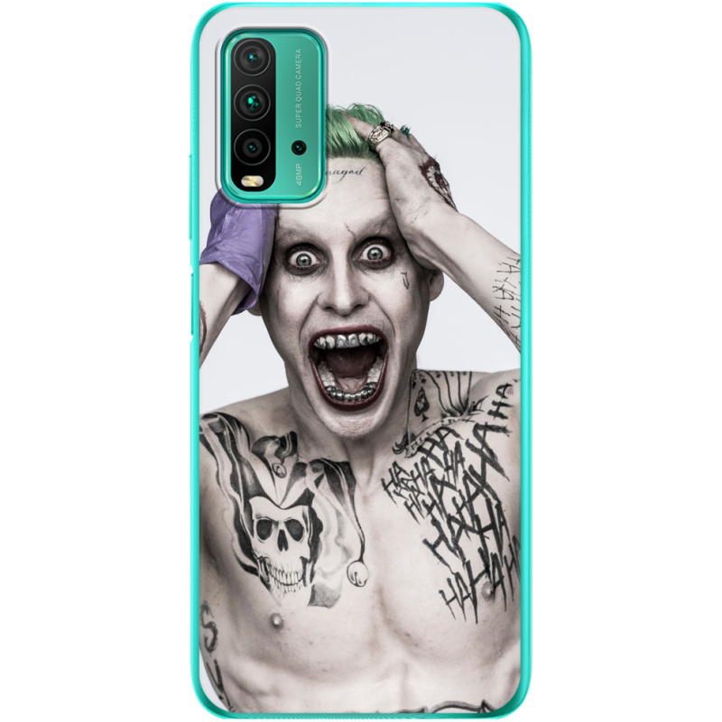 Чехол BoxFace Xiaomi Redmi 9T 